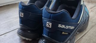 Zapatillas Salomon Talla 39 1/3