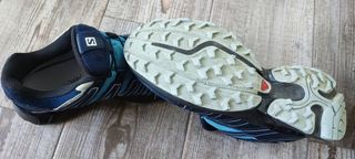 Zapatillas Salomon Talla 39 1/3