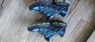 Zapatillas Salomon Talla 39 1/3