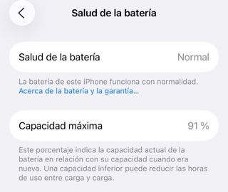 iPhone 15 128GB Rosa