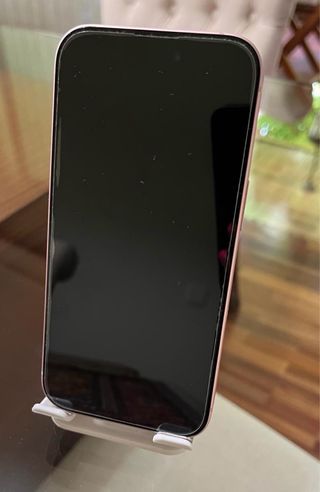 iPhone 15 128GB Rosa