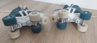 Patines Quad Oxelo T31