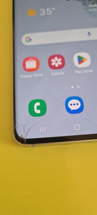 Samsung Galaxy S20 