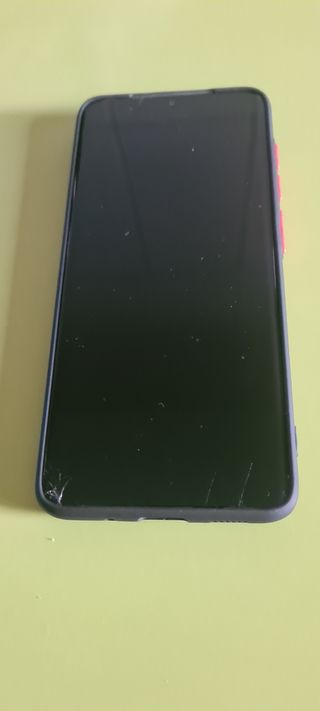 Samsung Galaxy S20 