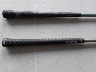 Set 2 Callaway Big Bertha War Bird 5 y 7