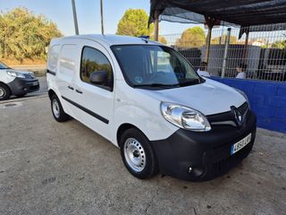 Renault Kangoo 1.5BlueDci de 95cv del año 10/2020