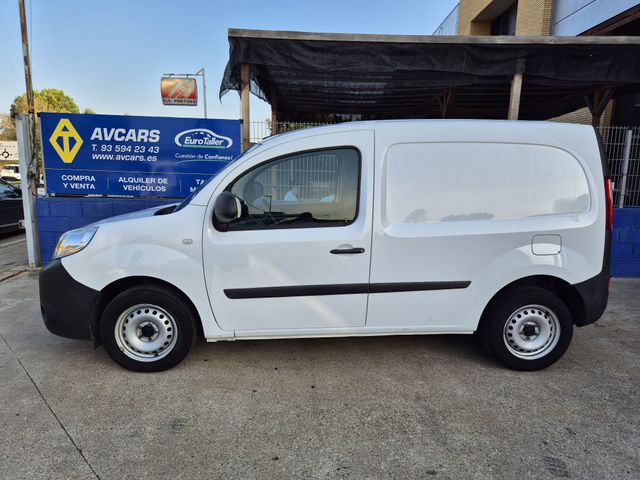 Renault Kangoo 1.5BlueDci de 95cv del año 10/2020