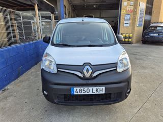 Renault Kangoo 1.5BlueDci de 95cv del año 10/2020