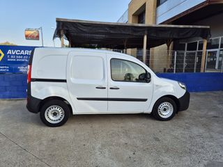 Renault Kangoo 1.5BlueDci de 95cv del año 10/2020