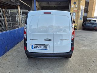 Renault Kangoo 1.5BlueDci de 95cv del año 10/2020