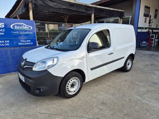 Renault Kangoo 1.5BlueDci de 95cv del año 10/2020