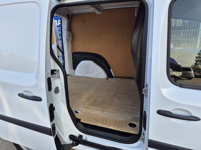 Renault Kangoo 1.5BlueDci de 95cv del año 10/2020