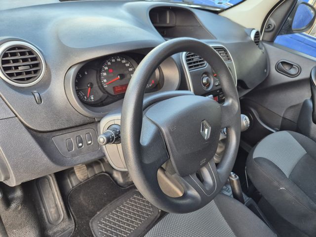 Renault Kangoo 1.5BlueDci de 95cv del año 10/2020