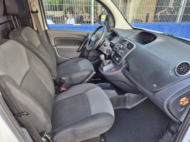 Renault Kangoo 1.5BlueDci de 95cv del año 10/2020