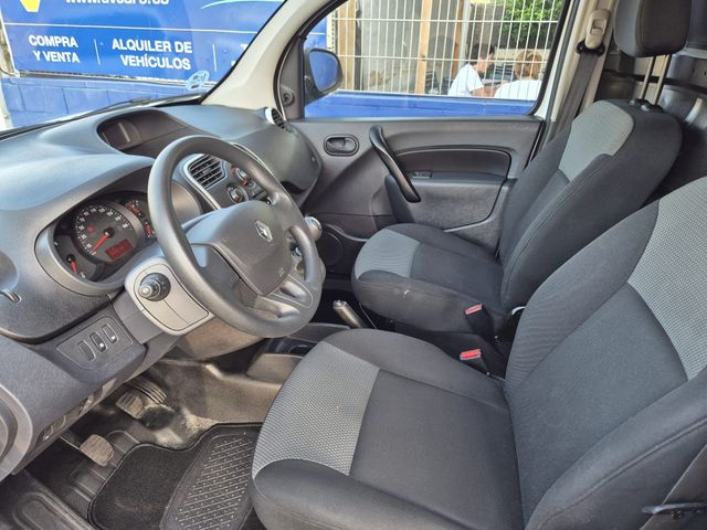 Renault Kangoo 1.5BlueDci de 95cv del año 10/2020