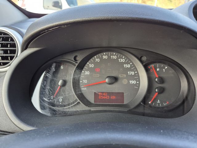 Renault Kangoo 1.5BlueDci de 95cv del año 10/2020