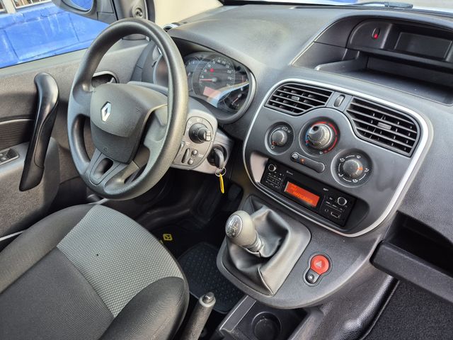 Renault Kangoo 1.5BlueDci de 95cv del año 10/2020