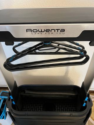 Rowenta Care For You planchado automático