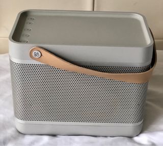 Altavoz Portátil Bang & Olufsen Beolit 17 Gris