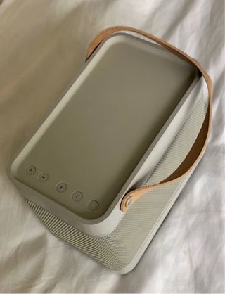 Altavoz Portátil Bang & Olufsen Beolit 17 Gris