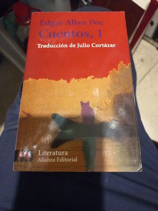 Cuentos, 1
