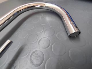 Miscelatore Paffoni Light LIG078CR