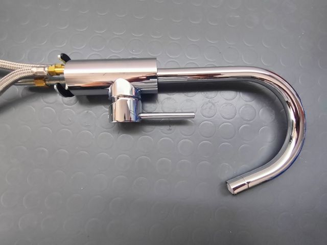 Miscelatore Paffoni Light LIG078CR