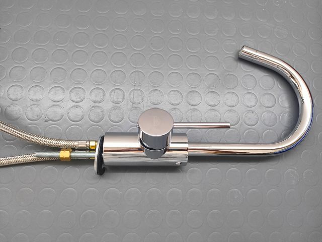 Miscelatore Paffoni Light LIG078CR