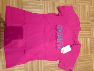 Camisetas Dynafit Mujer M Nuevo 