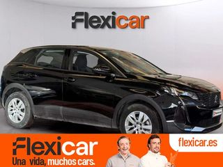 Peugeot 3008 1.5 BlueHDi 96kW (130CV) S&S Active Pack