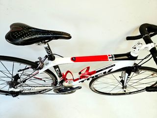 Trek Madone 4.7 S