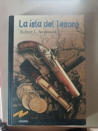 La isla del Tesoro (Tus Libros Seleccion/ Your ...