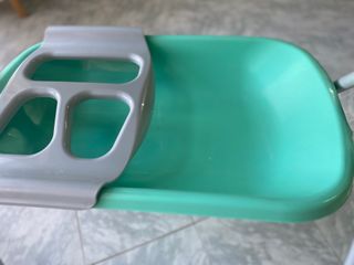 Bañera bebé