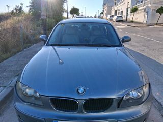 BMW Serie 1 2006
