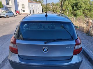 BMW Serie 1 2006