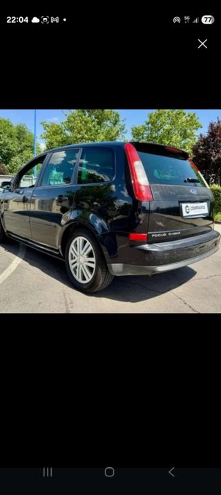 Ford C-MAX 2005