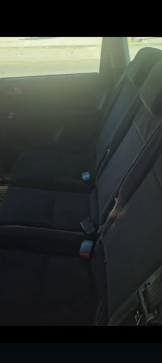 Ford C-MAX 2005