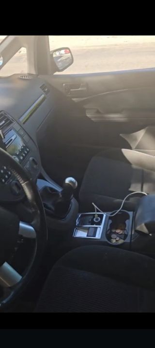 Ford C-MAX 2005