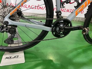 Bicicleta Gravel Ridley