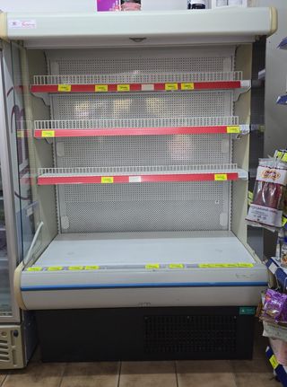 CIERRE NEGOCIO - Nevera mural KOXKA funcionando