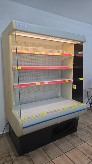 CIERRE NEGOCIO - Nevera mural KOXKA funcionando