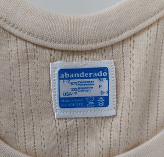 CAMISETAS ROPA INTERIOR CBO Y NIÑO TIRANTES