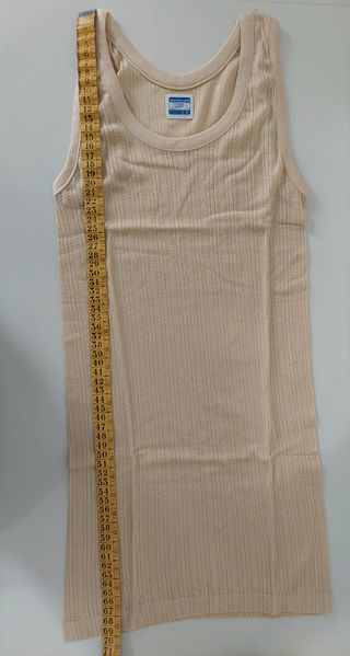 CAMISETAS ROPA INTERIOR CBO Y NIÑO TIRANTES