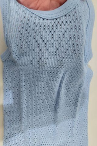 CAMISETAS ROPA INTERIOR CBO Y NIÑO TIRANTES