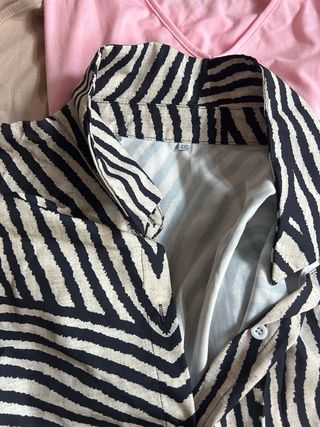 Lote Ropa Shein Talla 4XL