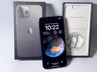 Apple iPhone 13 Pro Max Impecable