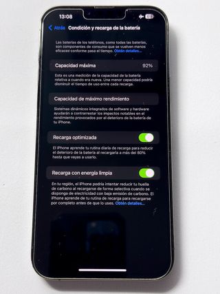Apple iPhone 13 Pro Max Impecable