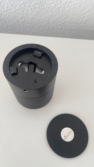 Cerradura Inteligente Nivian