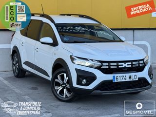 Dacia Jogger 1.6 Hybrid E-Tech Expression
