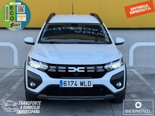 Dacia Jogger 1.6 Hybrid E-Tech Expression